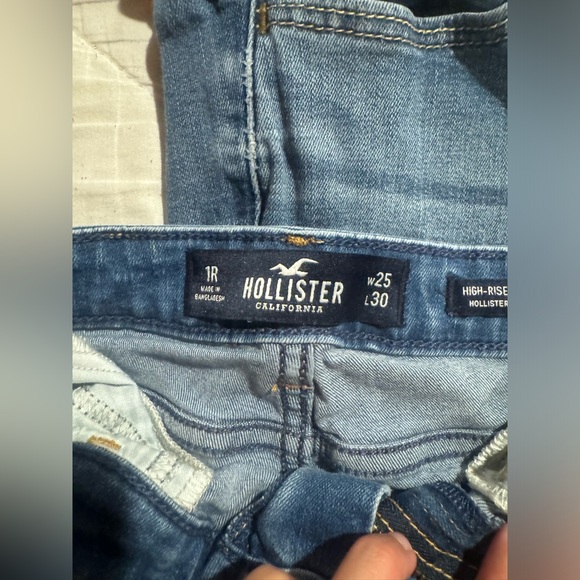 Jean bundle - Picture 3 of 6